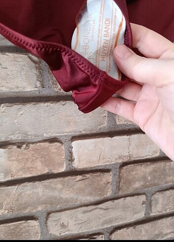 Diğer Bikini takımı