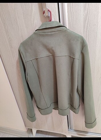LC Waikiki Yeşil mont