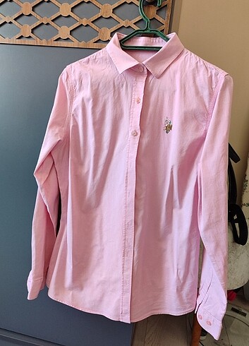 U.S Polo Assn. USPA gömlek