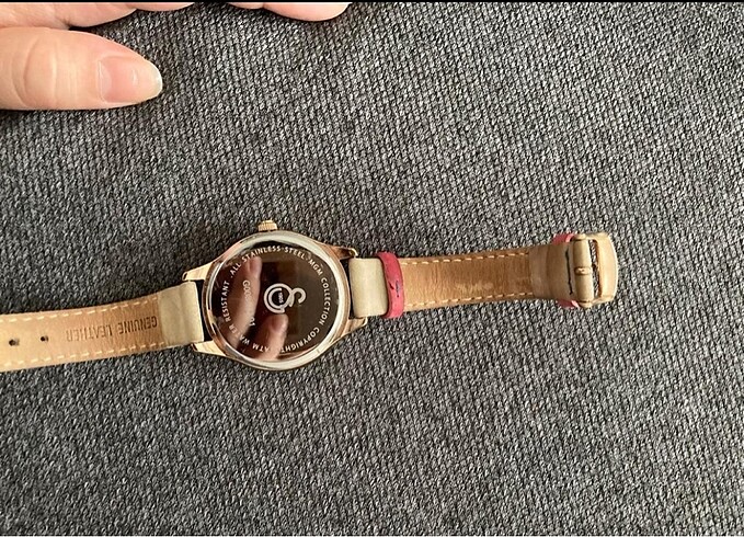  Beden camel Renk Gs saat