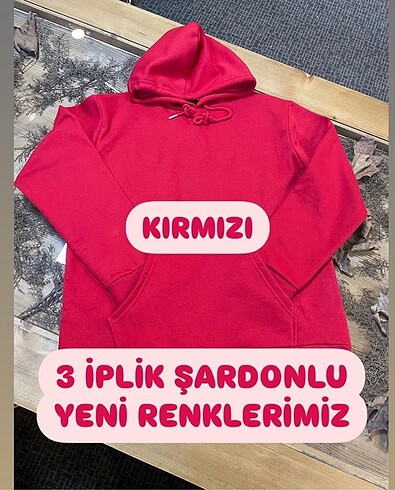 sweatshirt