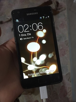 S2 telefon