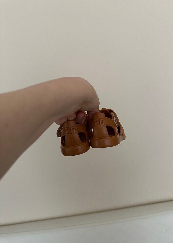 Igor sandalet - Görsel 2