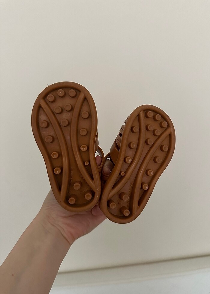 Igor sandalet - Görsel 3