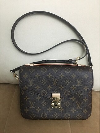 Louis vuitton kadın çanta