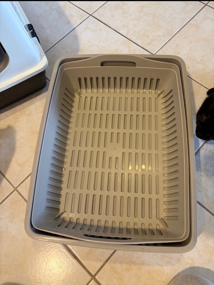 XXL Koku Emici Karbon Filtreli Tuvalet - Görsel 4