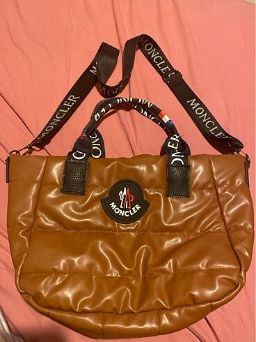 Moncler ÇANTA #spor çanta