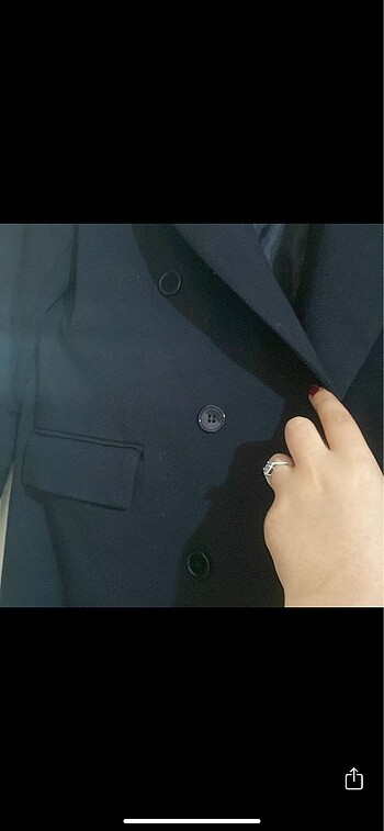Diğer Ceket