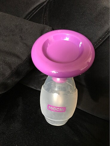  Mochi süt toplama
