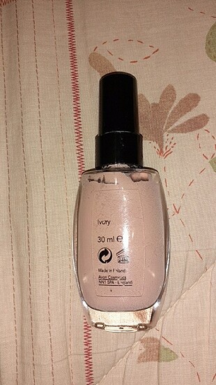 Avon Avon fondöten 