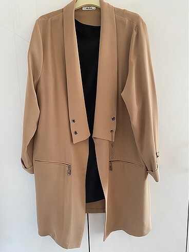 Yazlık blazer ceket yeni sezon
