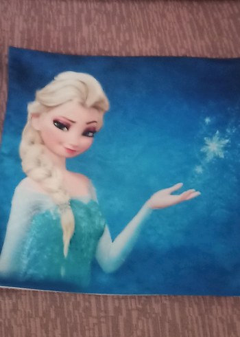 Bohem Gri Bej Çiçek Desenli Kırlent Kılıfı - Görsel 9