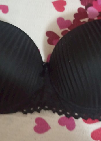 siyah 100 beden sıfır çamaşır - Görsel 3