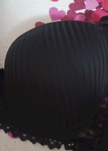 siyah 100 beden sıfır çamaşır - Görsel 6