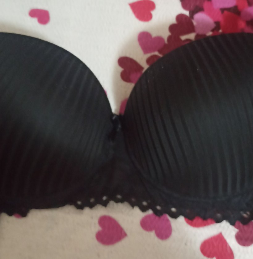 siyah 100 beden sıfır çamaşır - Görsel 3