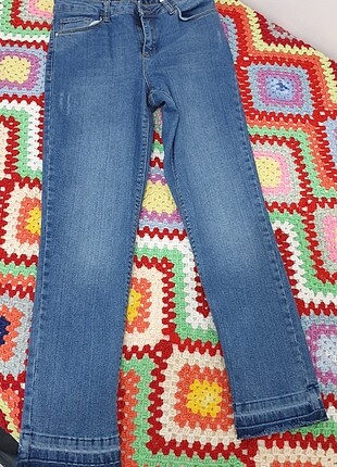36 Beden Jean 