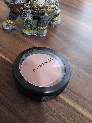 Mac Sheertone Allık