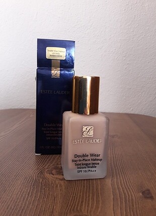 Estee Lauder Double Wear Fondöten 