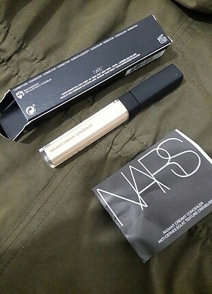 Beden Nars Radiant Creamy Concealer Ginger Rengi