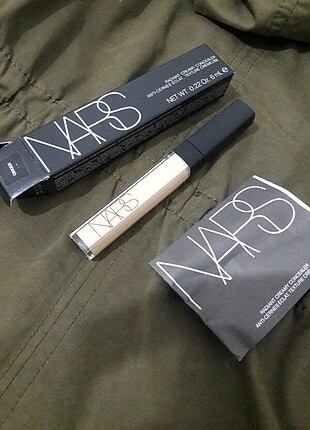 Nars Nars Radiant Creamy Concealer Ginger Rengi