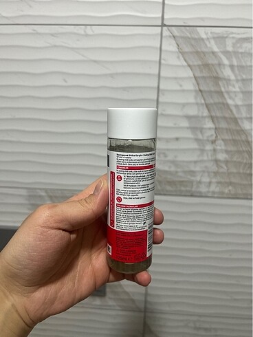 Neutrogena Neutrogena tonik
