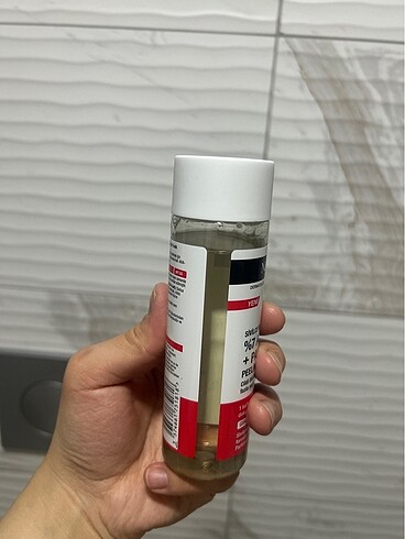  Beden Neutrogena tonik