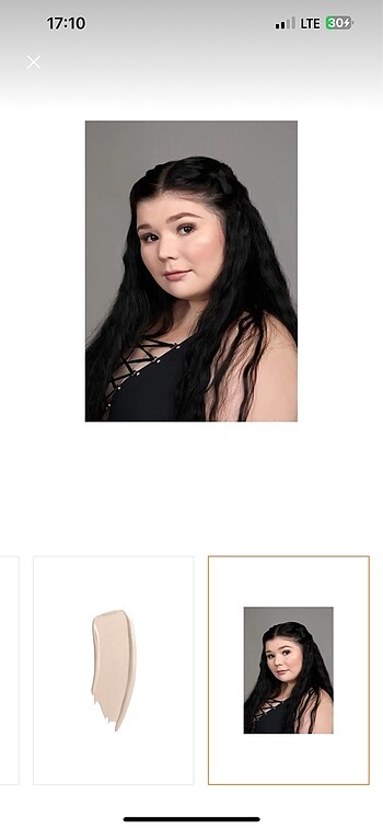 Beden Fondöten nyx