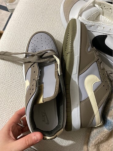 Nike Nike ayakkabı