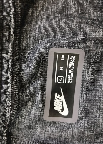 Gri Erkek Eşofman Altı - Görsel 6