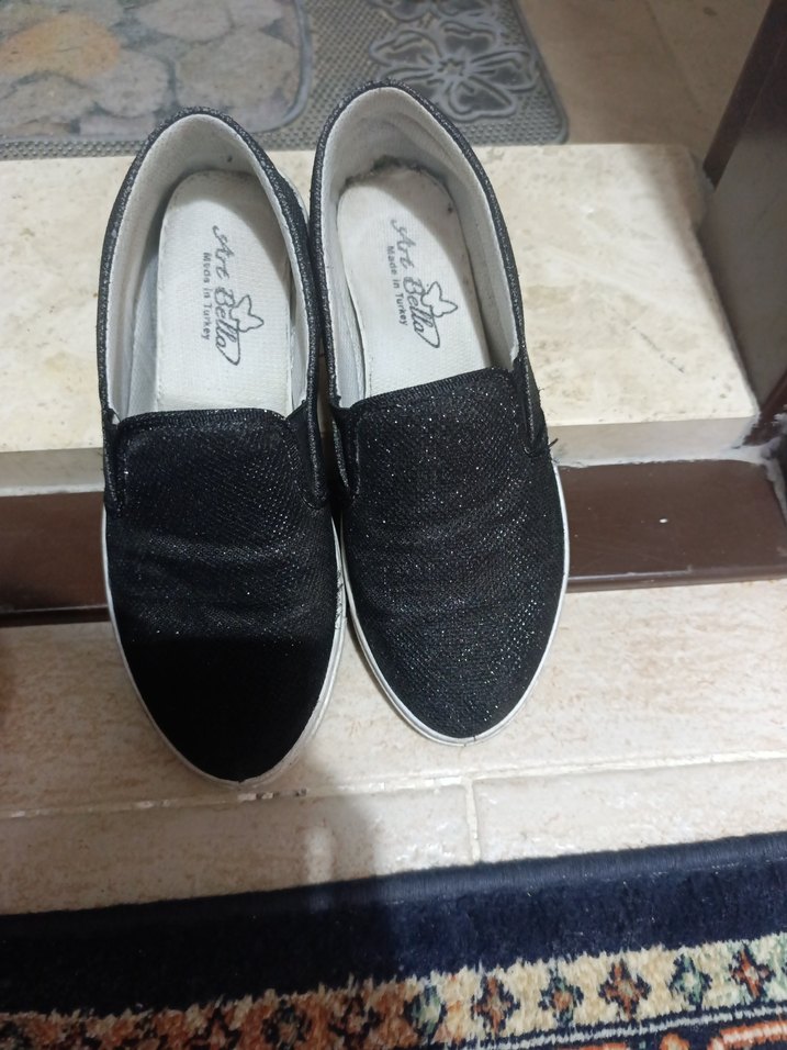 çok rahat ve şık adımlar - Görsel 3