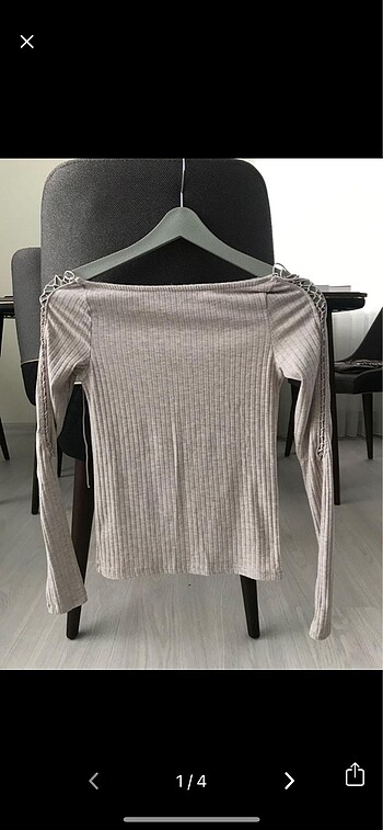 Stradivarius bluz