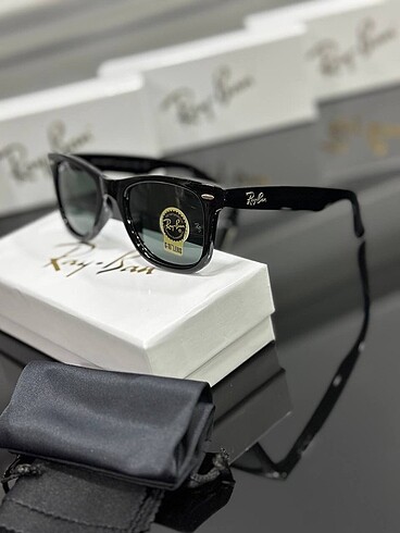 Rayban Wayfarer