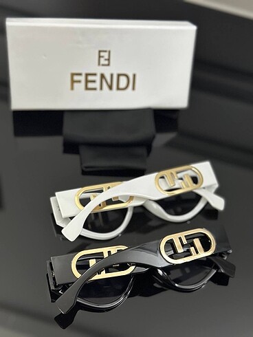 Fendi gözlük