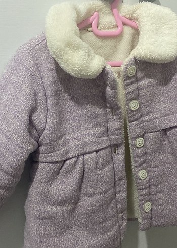 Diğer Kız bebek mont