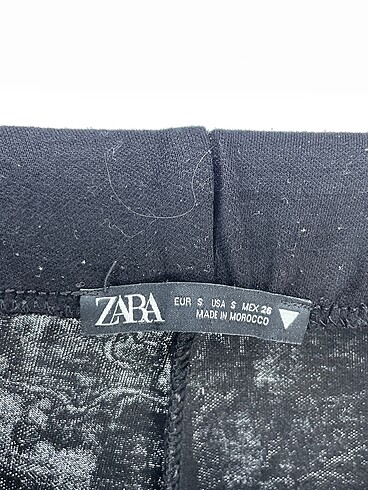 Zara Düz Kesim %70 İndirimli. - Görsel 4