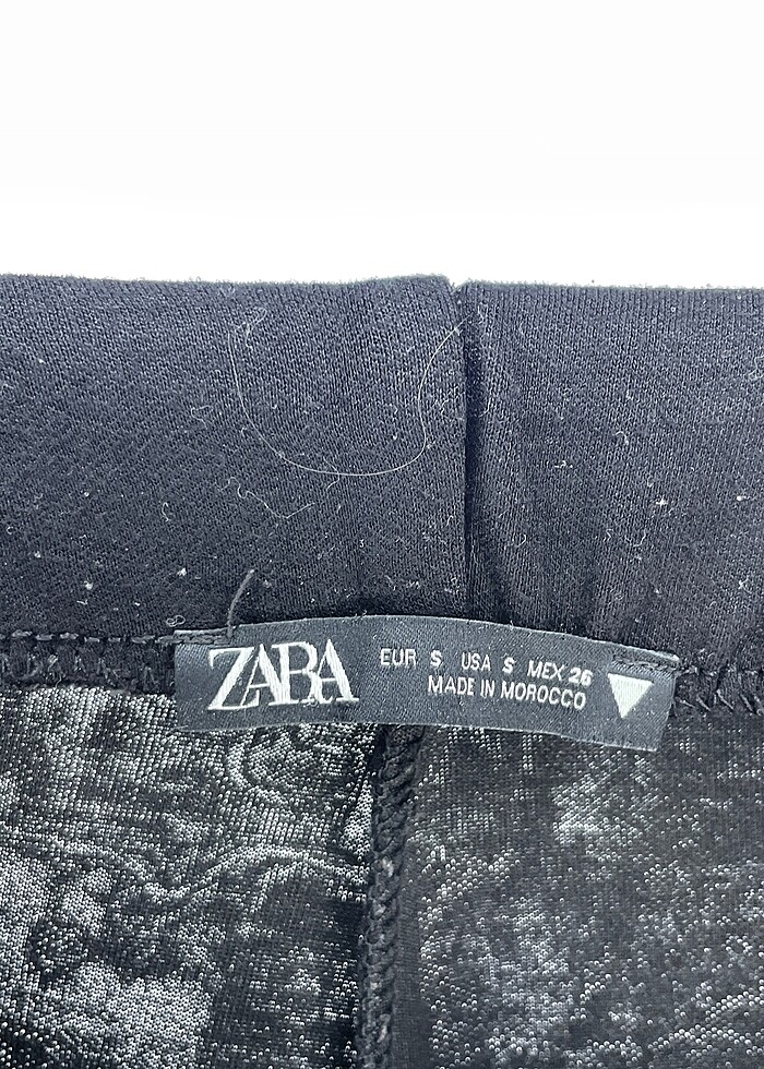 Zara Düz Kesim %70 İndirimli. - Görsel 4