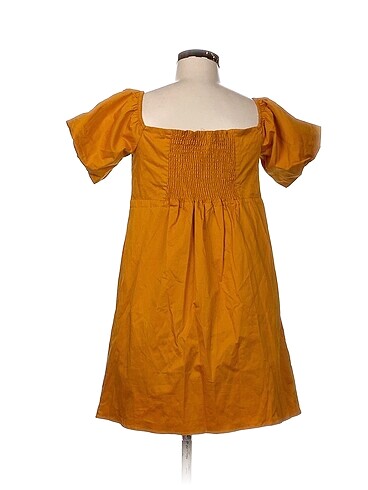 Adil Işık Günlük Elbise %70 İndirimli. - Görsel 3