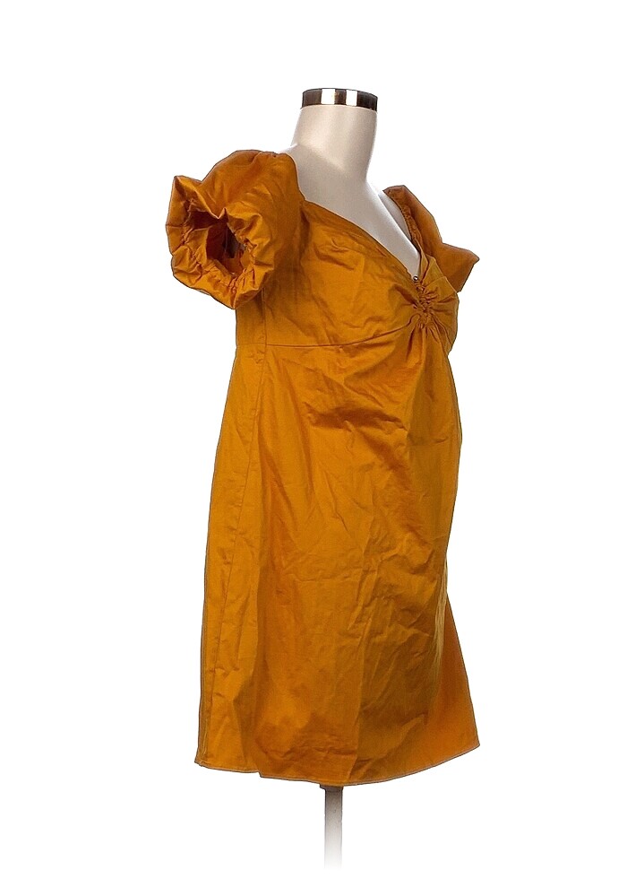 Adil Işık Günlük Elbise %70 İndirimli. - Görsel 2