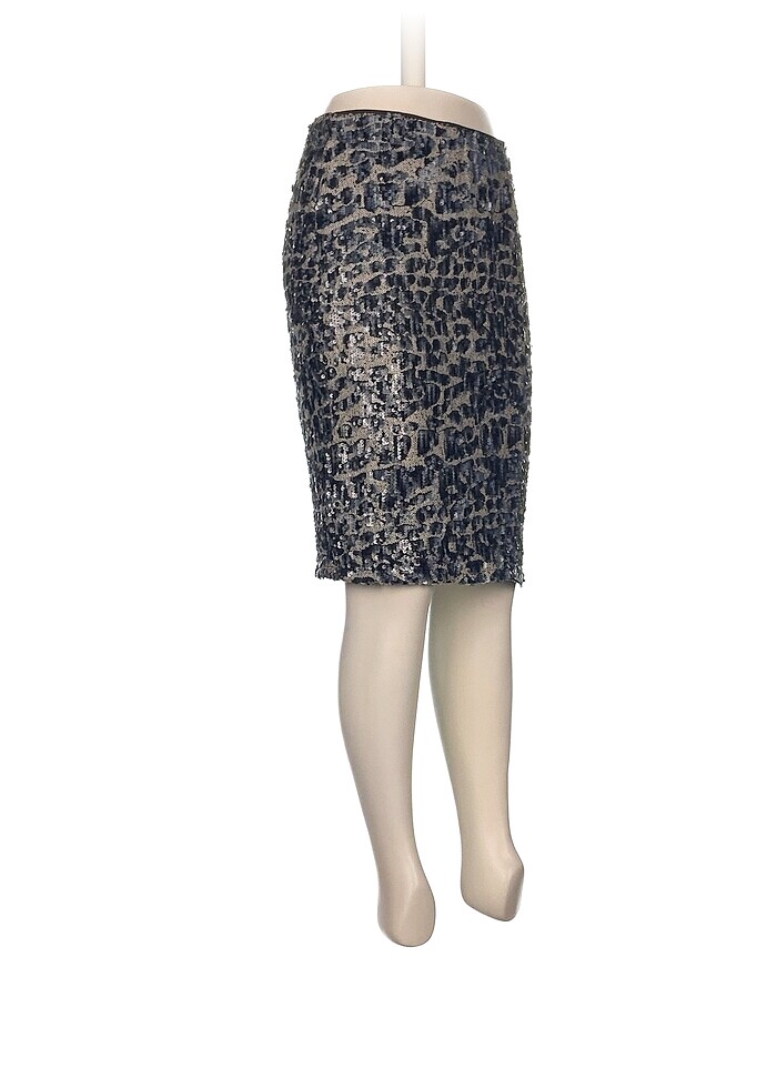 Adil Işık Mini Etek %70 İndirimli. - Görsel 2