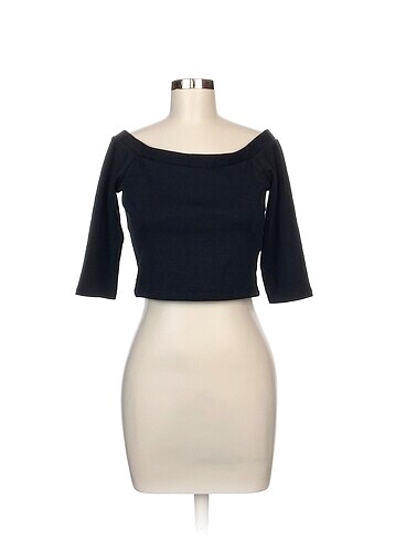 Zara Bluz %70 İndirimli.