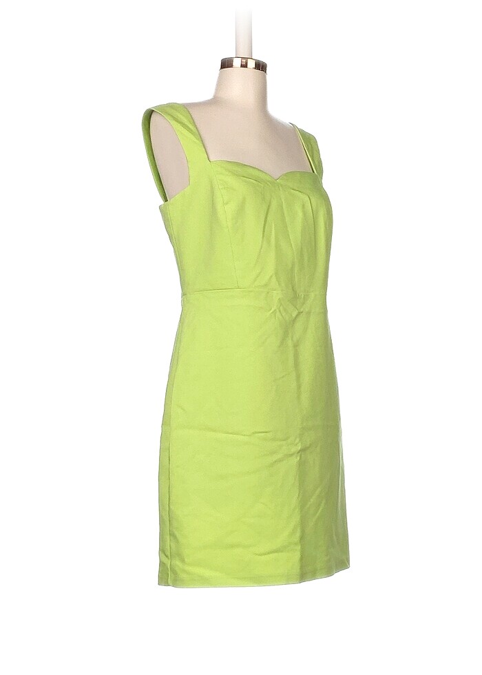 Adil Işık Kısa Elbise %70 İndirimli. - Görsel 2