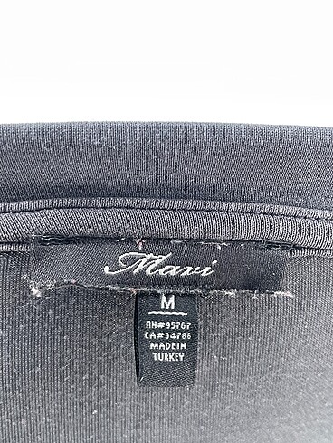 m Beden çeşitli Renk Mavi Jeans Kazak / Triko %70 İndirimli.