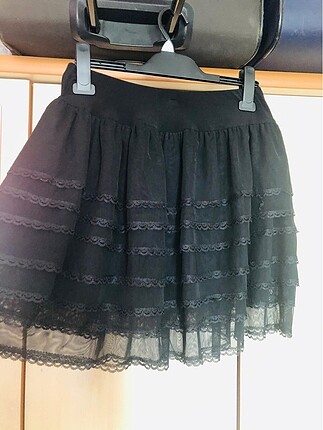 Diğer Mini etek