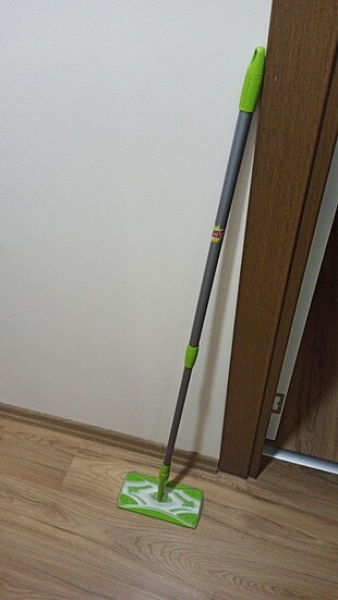 Scotch brite mop 