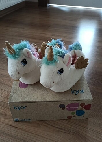 27 no hm sıfır panduf unicorn 