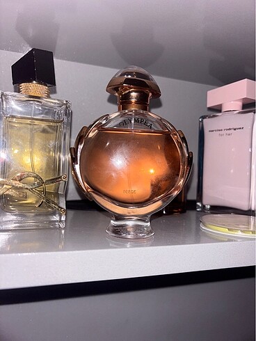 Orjinal olympea edp