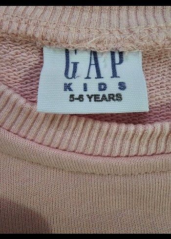 GAP Pembe takım - Görsel 2