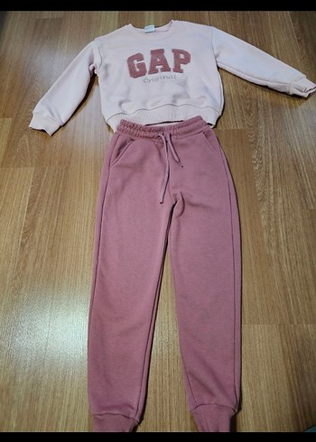 Gap 5 Yaş