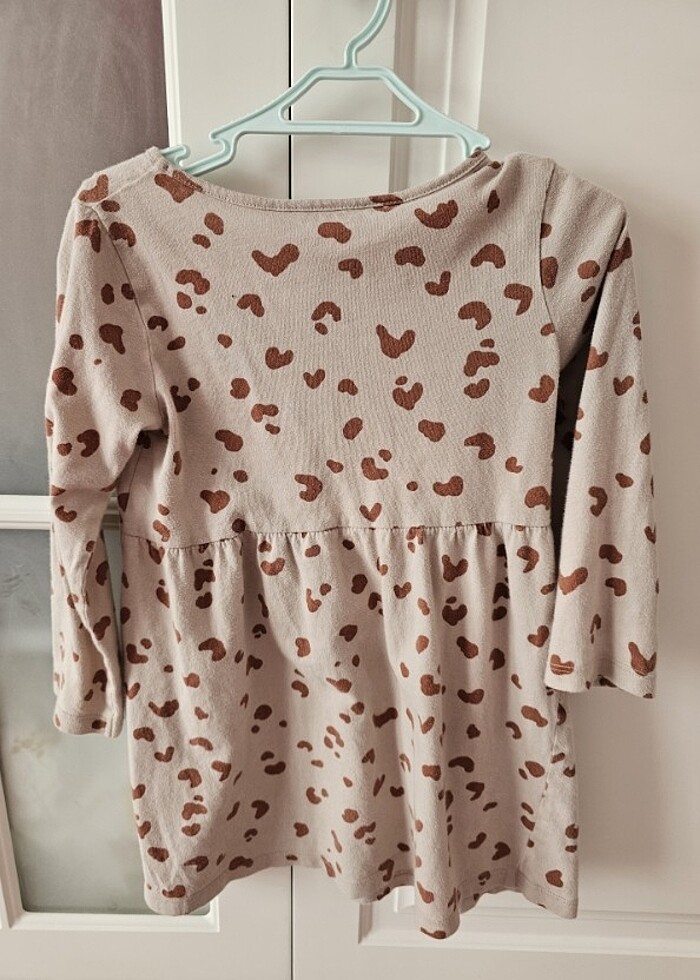 Hm elbise - Görsel 3