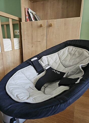 Nuna leaf ana kucağı - Görsel 5